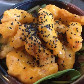 Rock Shrimp