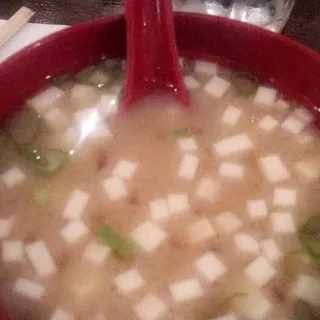 Miso Soup