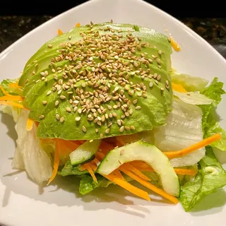 Avocado Salad