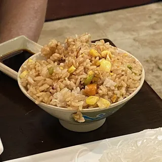 Fried Rice