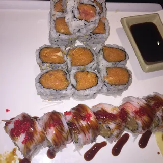 Tuna