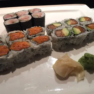 Yellowtail