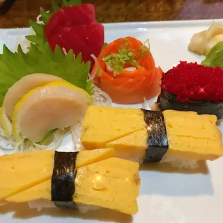 Salmon Roe