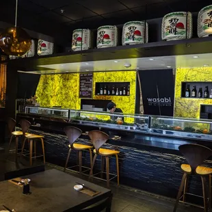 Wasabi At Citywalk