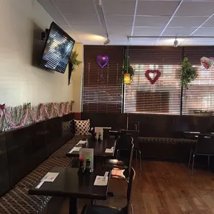 Happy Valentine's Day!