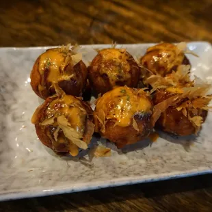 Takoyaki