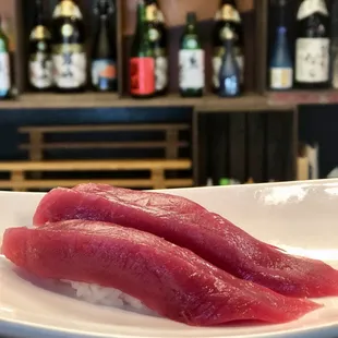 Maguro Sushi