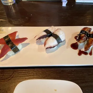 food, sushi, sashimi, sushi and sashimi