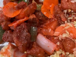 Imperial Palace Express