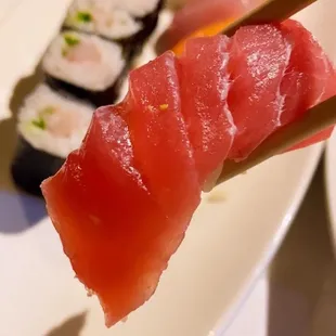 food, sushi, sushi and sashimi, sashimi