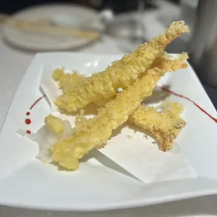 Tempura