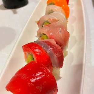 food, sashimi, sushi, sushi and sashimi