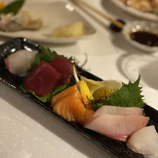 Sashimi Regular