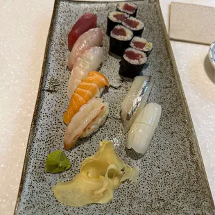 Sushi Regular