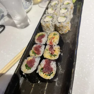 California Roll