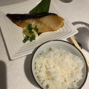 Butterfish