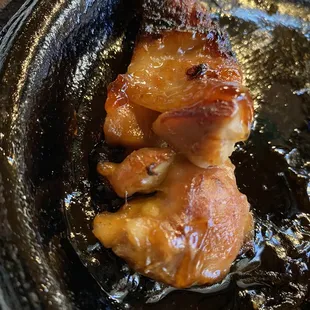 Teriyaki Chicken