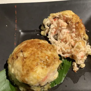 Crab Cake