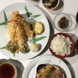 Dynamite Rice