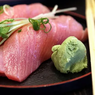Wasabi Bistro