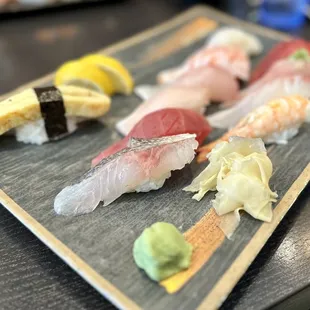 Nigiri Mix