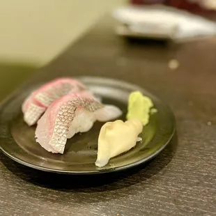 Kurodai Sushi