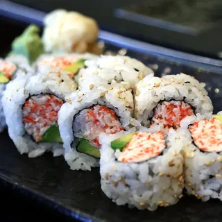 Lunch Sushi C