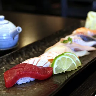 Lunch Nigiri Mix