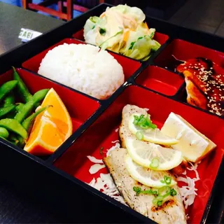 Lunch Bento Box
