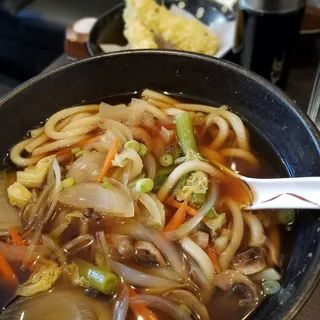 Tempura Udon