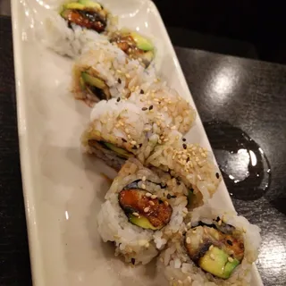 Unagi Roll