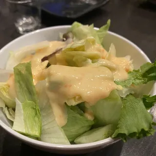 Green Salad