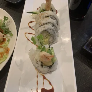 Tempura Roll