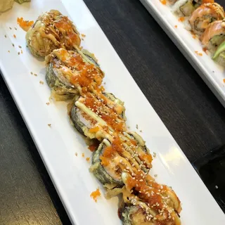 Godzilla Roll