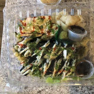 Crazy Monkey Roll