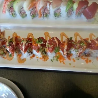 Tuna Roll