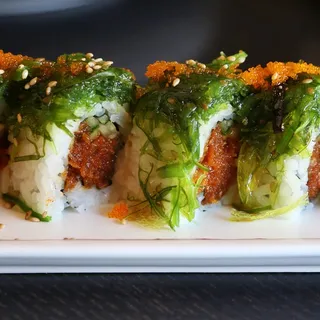Dynamite Roll