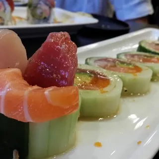 Sakura Roll