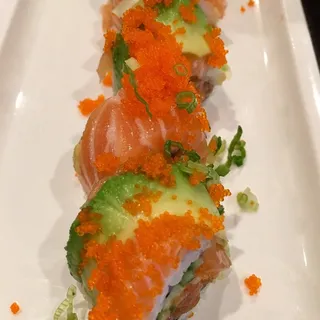 Avocado Roll