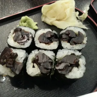 Shiitake Roll