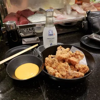 Karaage