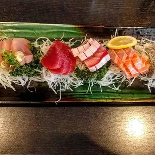 Combo Sashimi