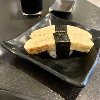 Tamago Nigiri