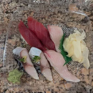 Saba Nigiri