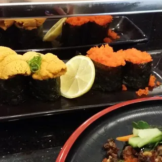 Masago Nigiri