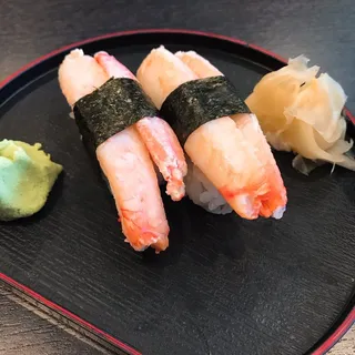 Kani Nigiri