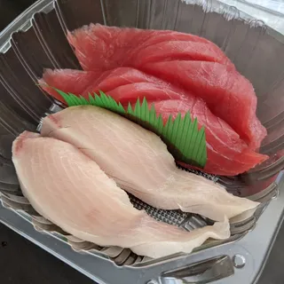 Maguro Nigiri