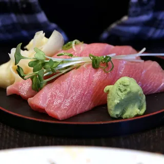 Toro Nigiri