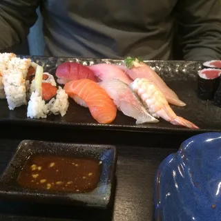 Sushi Combo B