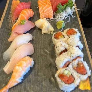 Sushi Combo C